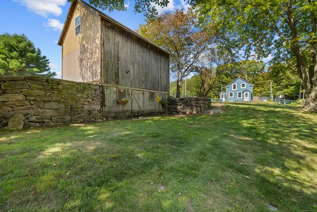 $365,000 | 270 Gay Hill Road, Montville, CT 06382