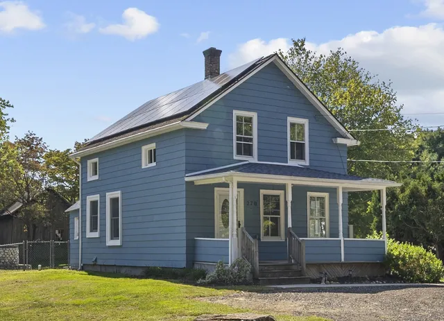 $365,000 | 270 Gay Hill Road, Montville, CT 06382