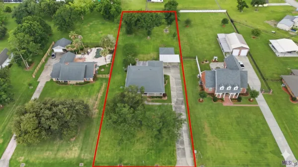 $560,000 | 108 Ouiski Bayou Drive, Houma, LA 70360