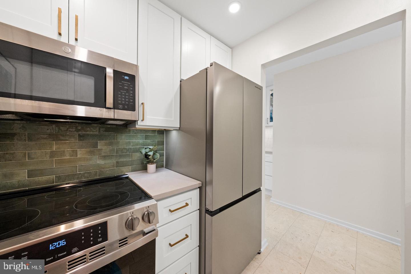 2232 Washington Avenue, Unit 202 Silver Spring, MD 20910 - Photo 9 of 42 Gallery Image 9