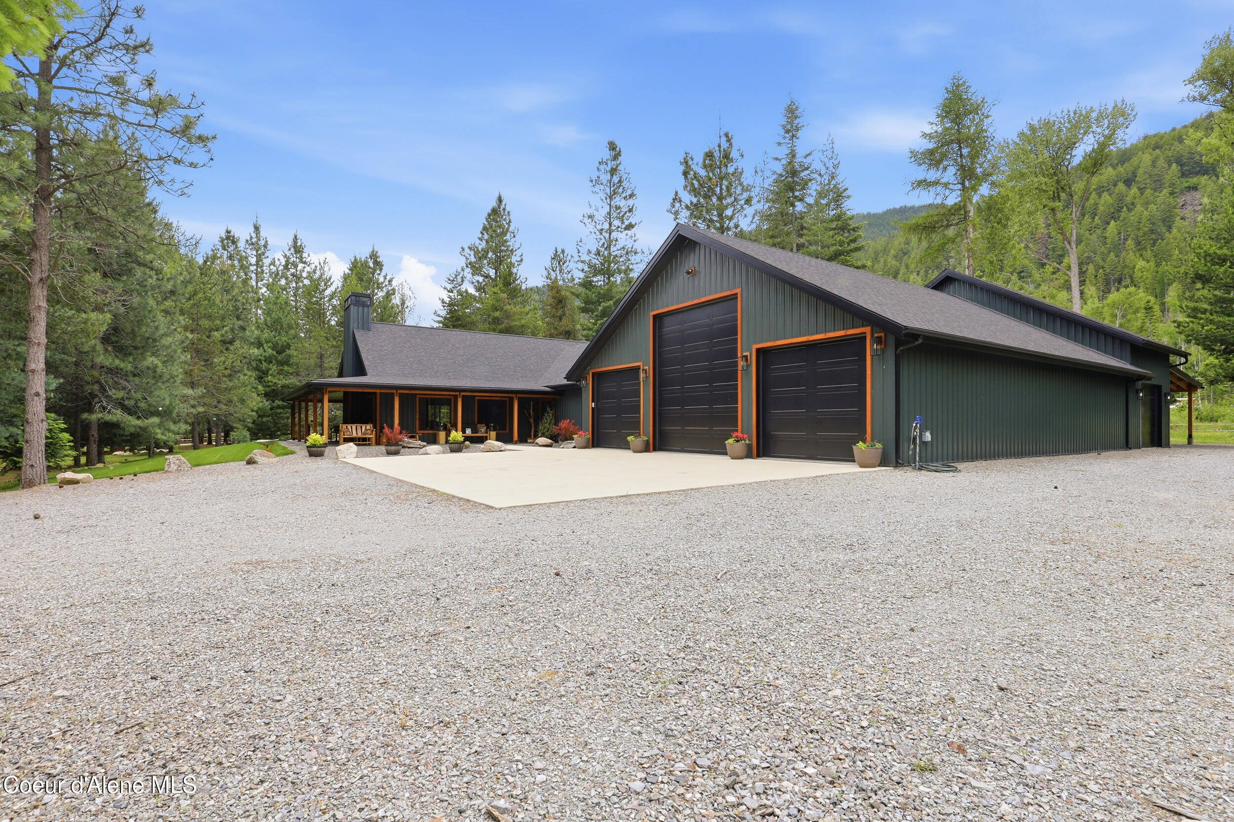 12794 North Boyer Road Sandpoint, ID 83864 - Photo 4 of 125 123_img_7886