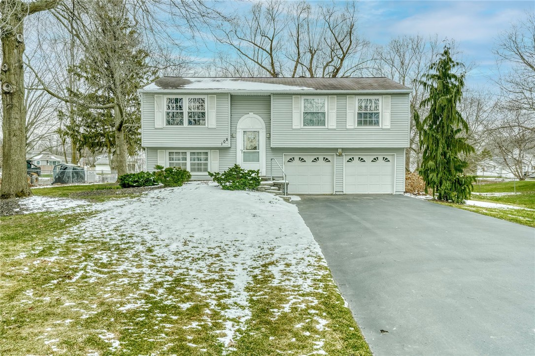 108 Stockton Lane Rochester, NY 14625 - Photo 1 of 1 Gallery Image 1