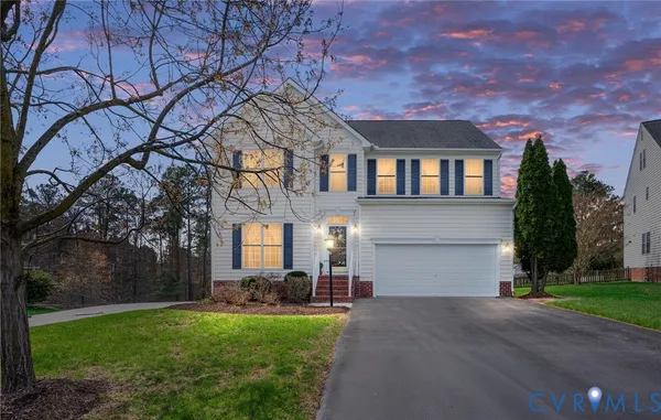 $669,950 | 10901 Stonewell Circle, Glen Allen, VA 23060