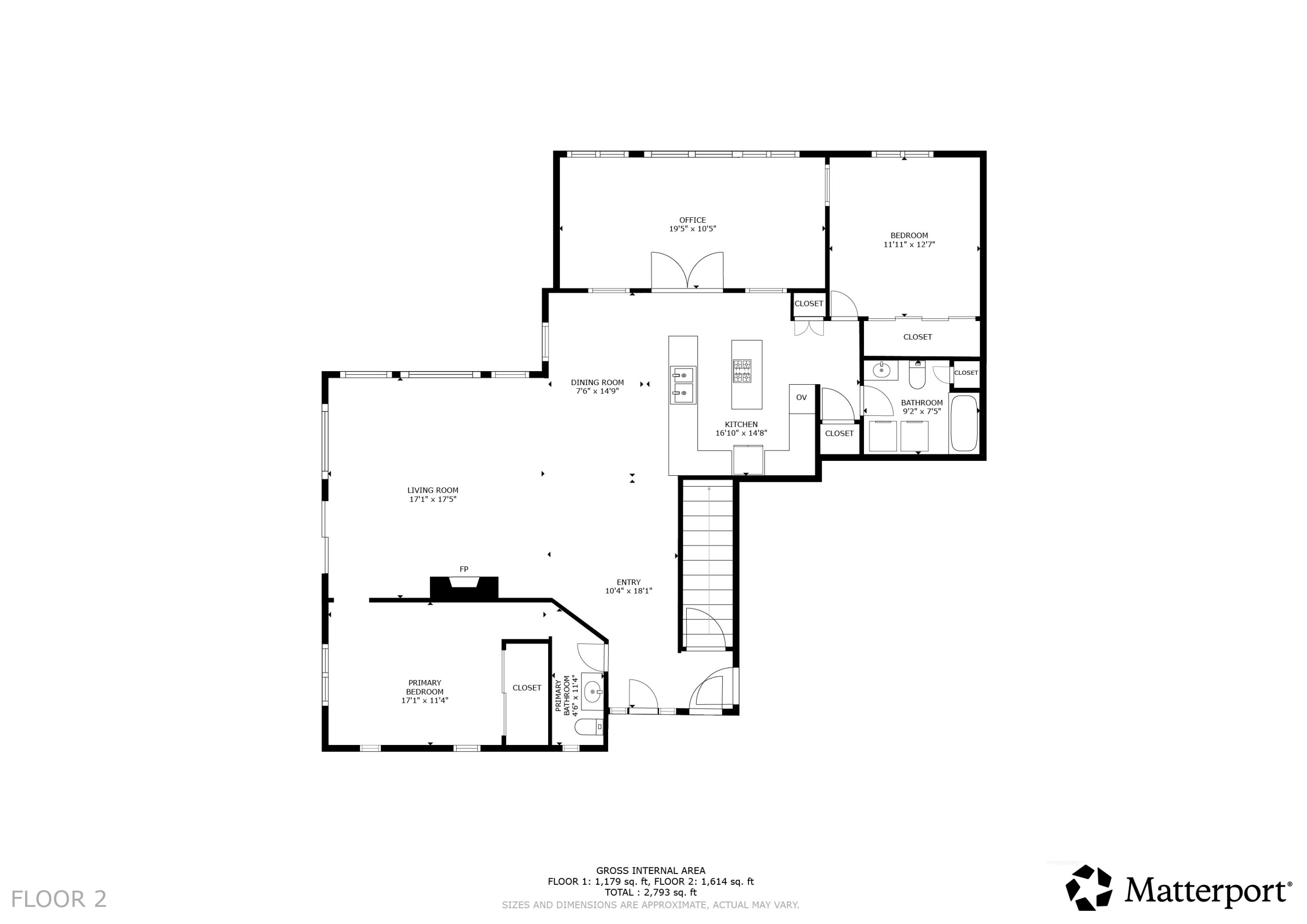 7 Rogers Road Orrington, ME 04474 - Photo 40 of 60 001zja