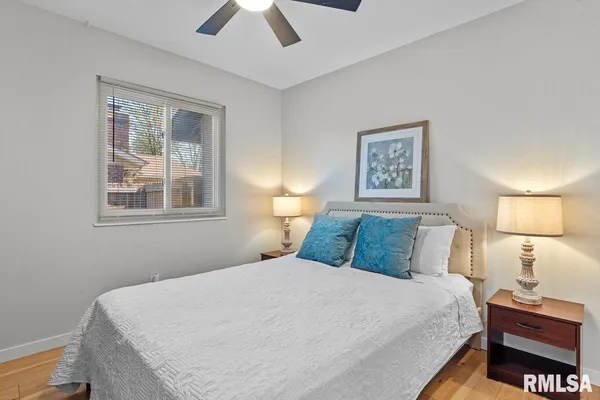 $259,900 | 97 McCarthy Drive, Springfield, IL 62702