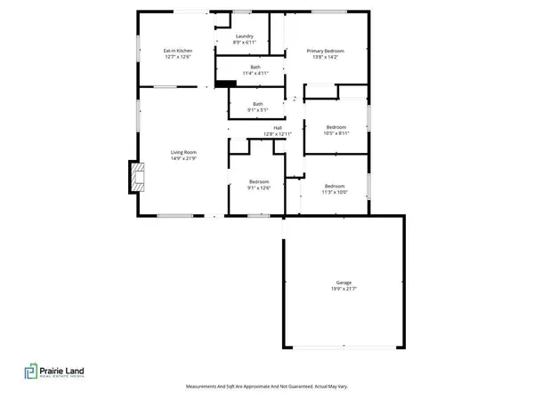 $259,900 | 97 McCarthy Drive, Springfield, IL 62702