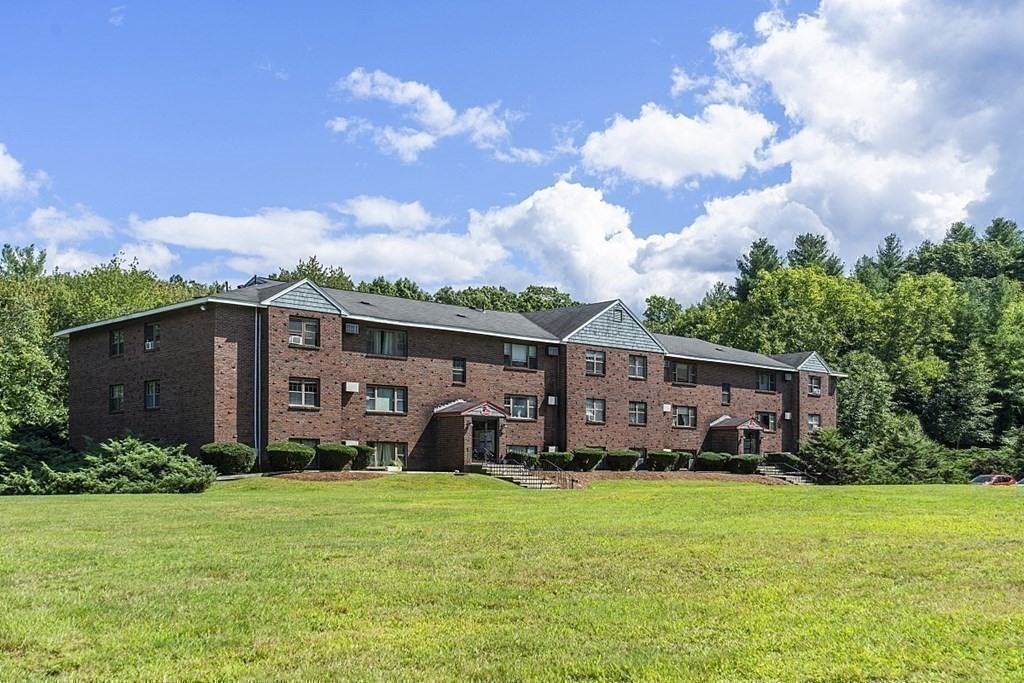 32 Spencer Road, Unit 30M Boxborough, MA 01719 - Photo 34 of 35