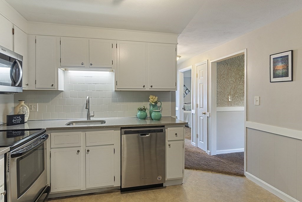 32 Spencer Road, Unit 30M Boxborough, MA 01719 - Photo 8 of 35