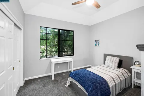 $639,000 | 2020 Canyon Woods Drive, Unit C, San Ramon, CA 94582