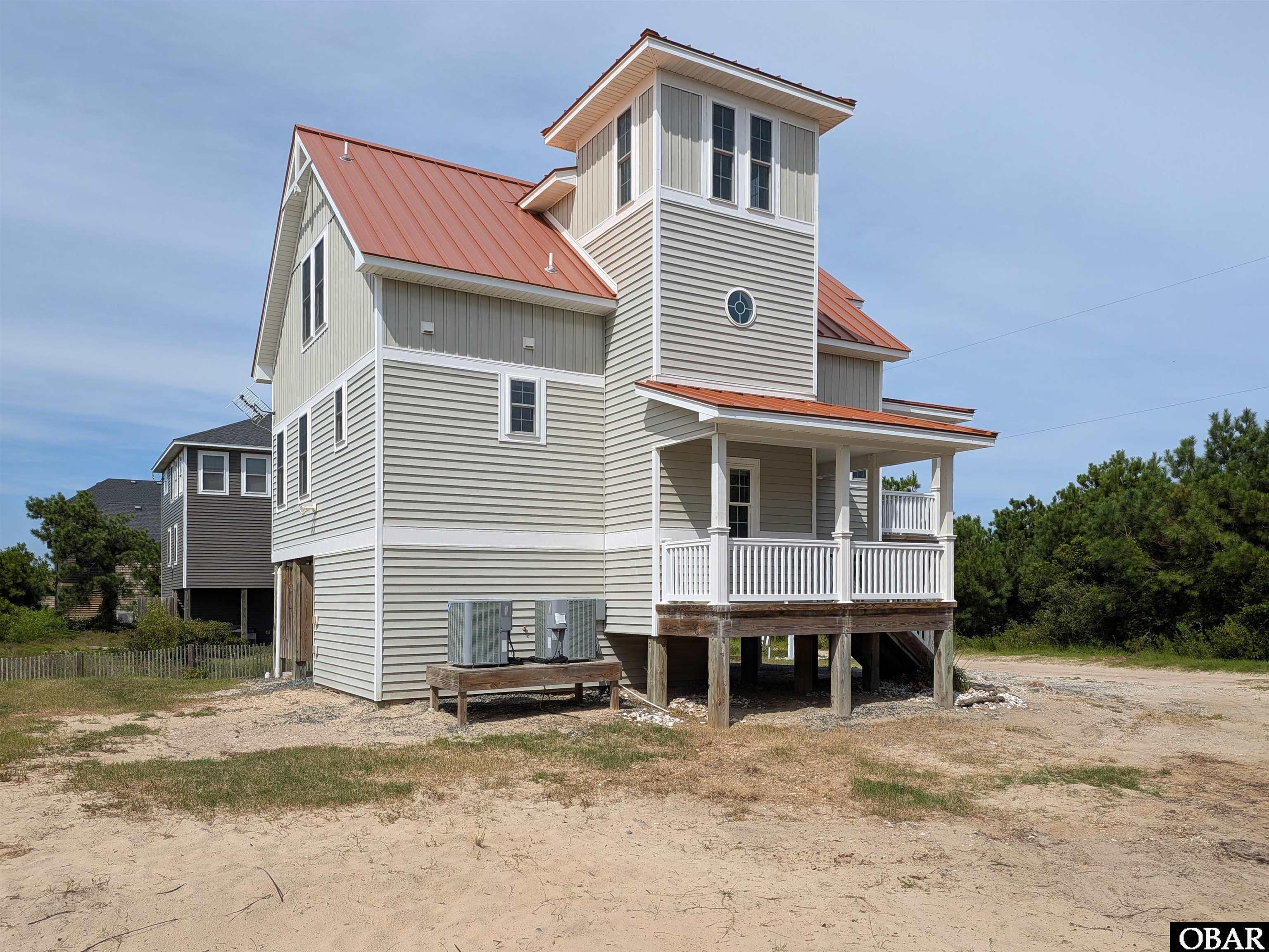 2276 Sandpiper Road, Unit 8 Corolla, NC 27927 - Photo 39 of 41 Gallery Image 39