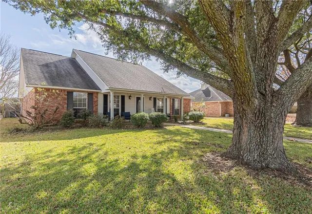 $269,750 | 5225 Fairview Avenue, Alexandria, LA 71303