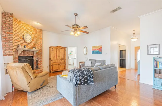 $269,750 | 5225 Fairview Avenue, Alexandria, LA 71303