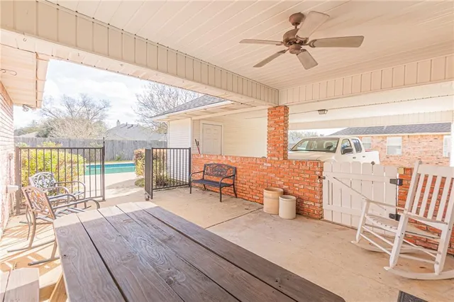 $269,750 | 5225 Fairview Avenue, Alexandria, LA 71303