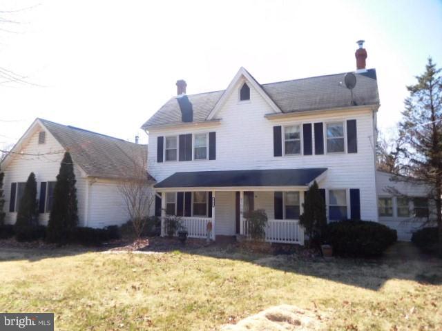 8706 Downey Road Severn, MD 21144 - Photo 1 of 16 Exterior (Front)