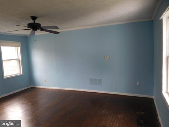 8706 Downey Road Severn, MD 21144 - Photo 12 of 16 Bedroom