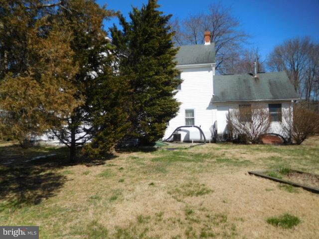 8706 Downey Road Severn, MD 21144 - Photo 13 of 16 Exterior (Rear)