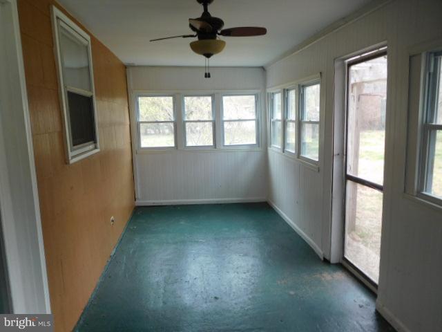 8706 Downey Road Severn, MD 21144 - Photo 14 of 16 Porch