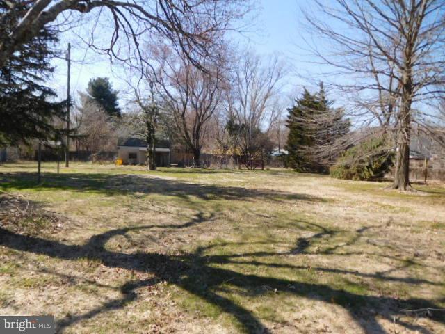 8706 Downey Road Severn, MD 21144 - Photo 15 of 16 Exterior (Rear)