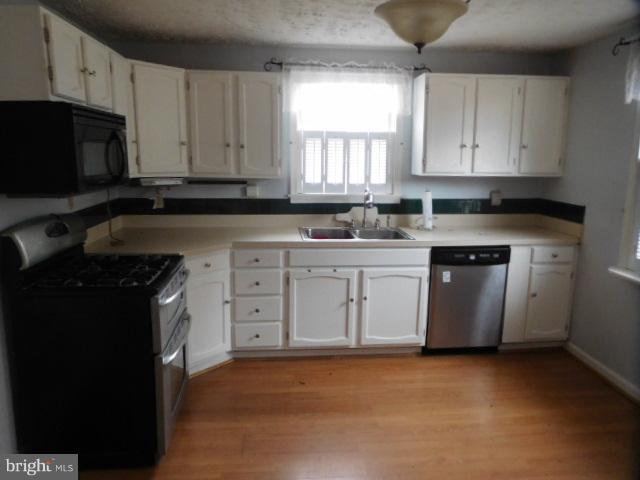 8706 Downey Road Severn, MD 21144 - Photo 3 of 16 Kitchen