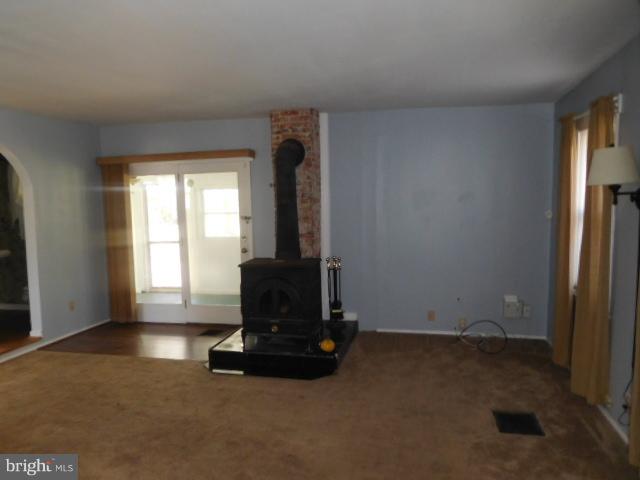 8706 Downey Road Severn, MD 21144 - Photo 6 of 16 Living Room