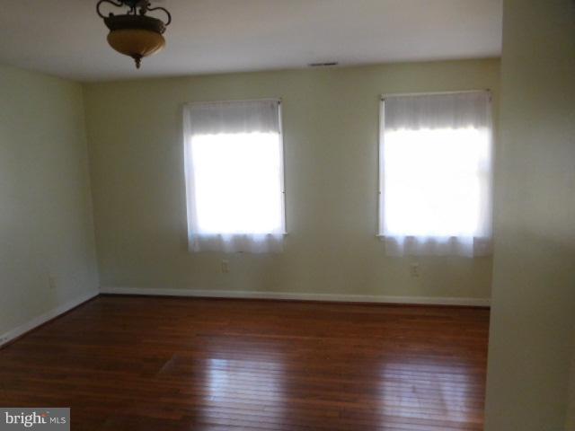 8706 Downey Road Severn, MD 21144 - Photo 9 of 16 Bedroom (Master)