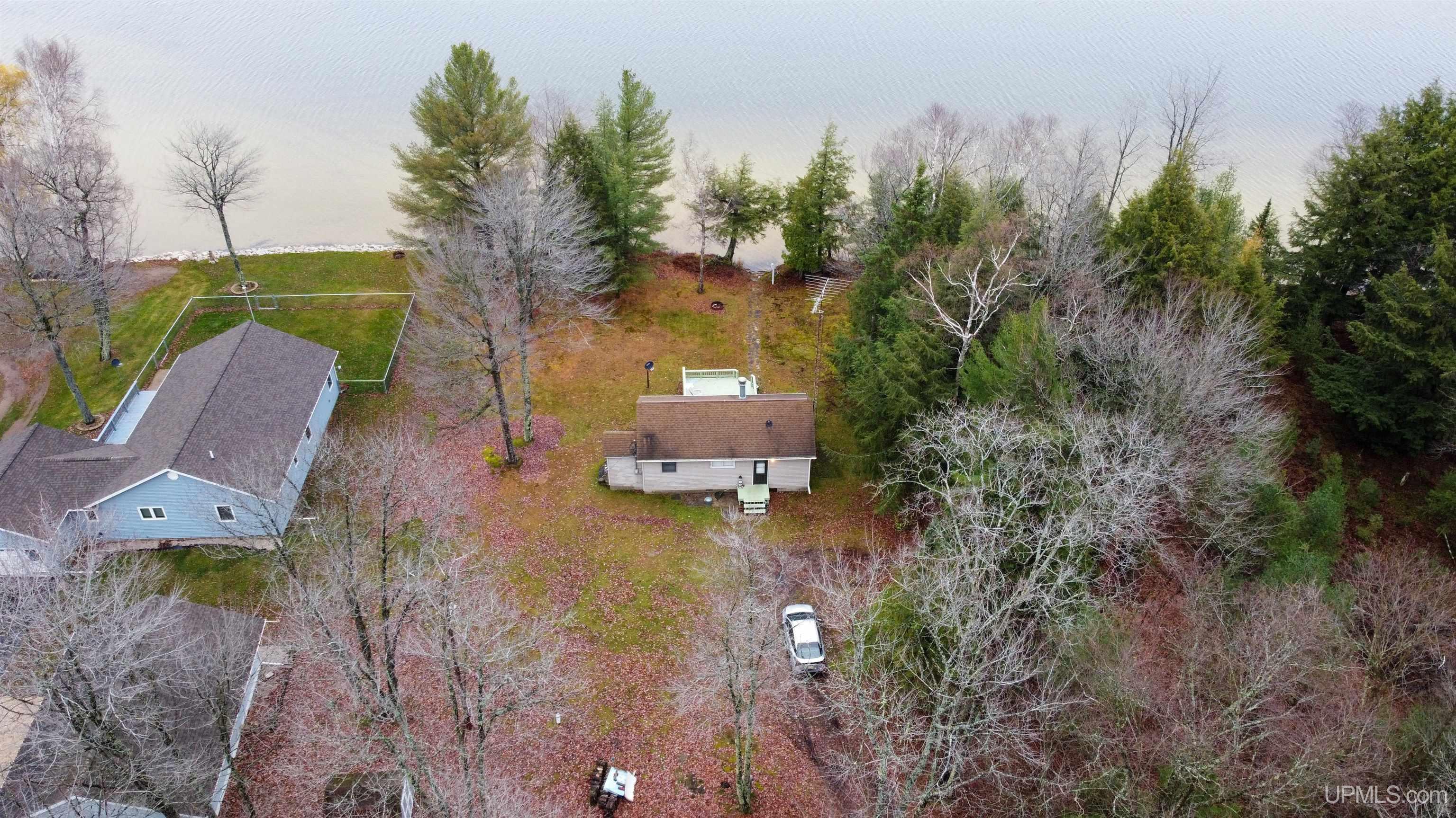 624 N West Gulliver Lake Road Gulliver, MI 49840 - Photo 7 of 39