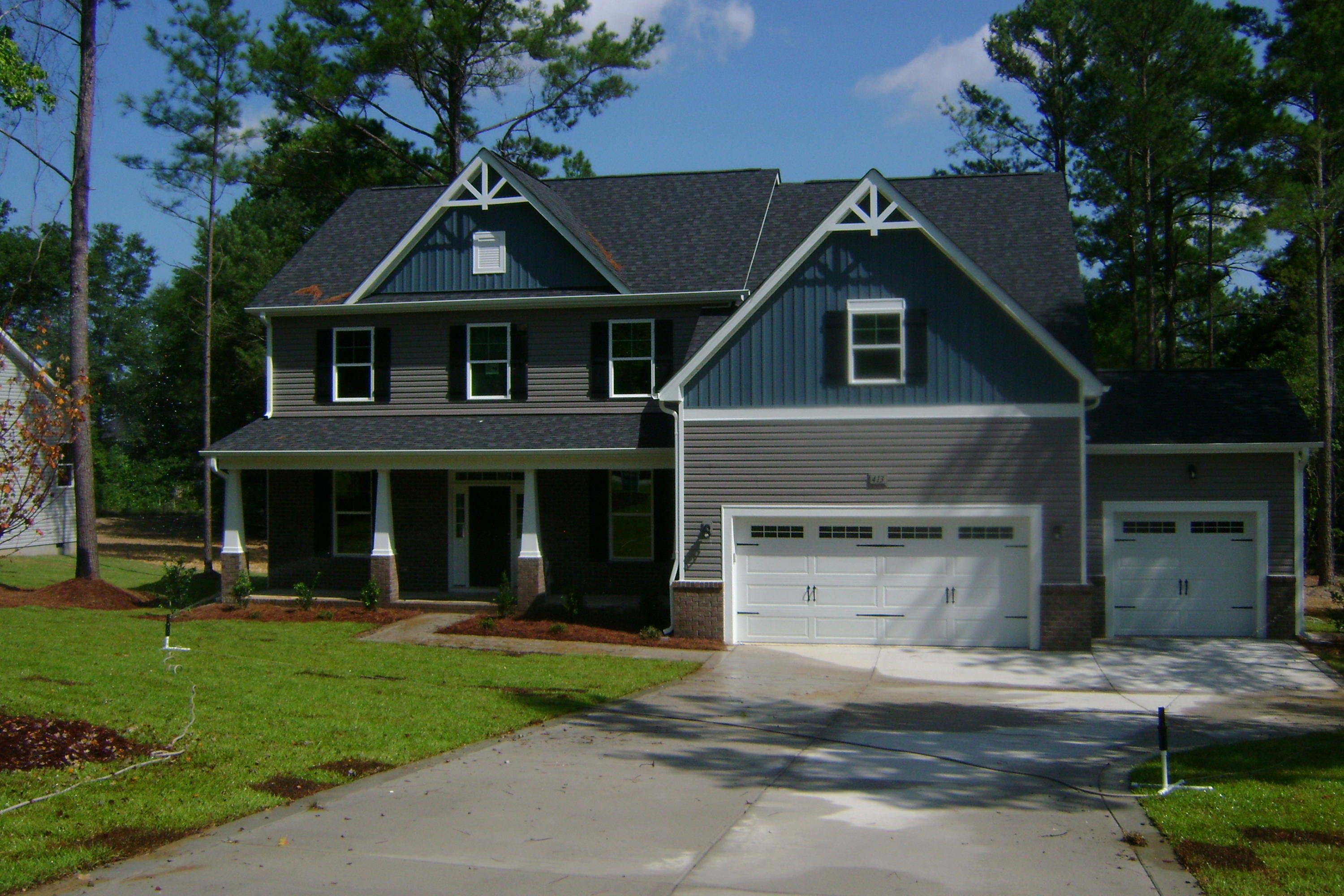 413 Mountain Run Road West End, NC 27376 - Photo 1 of 22 2020-08-02 10.09.59