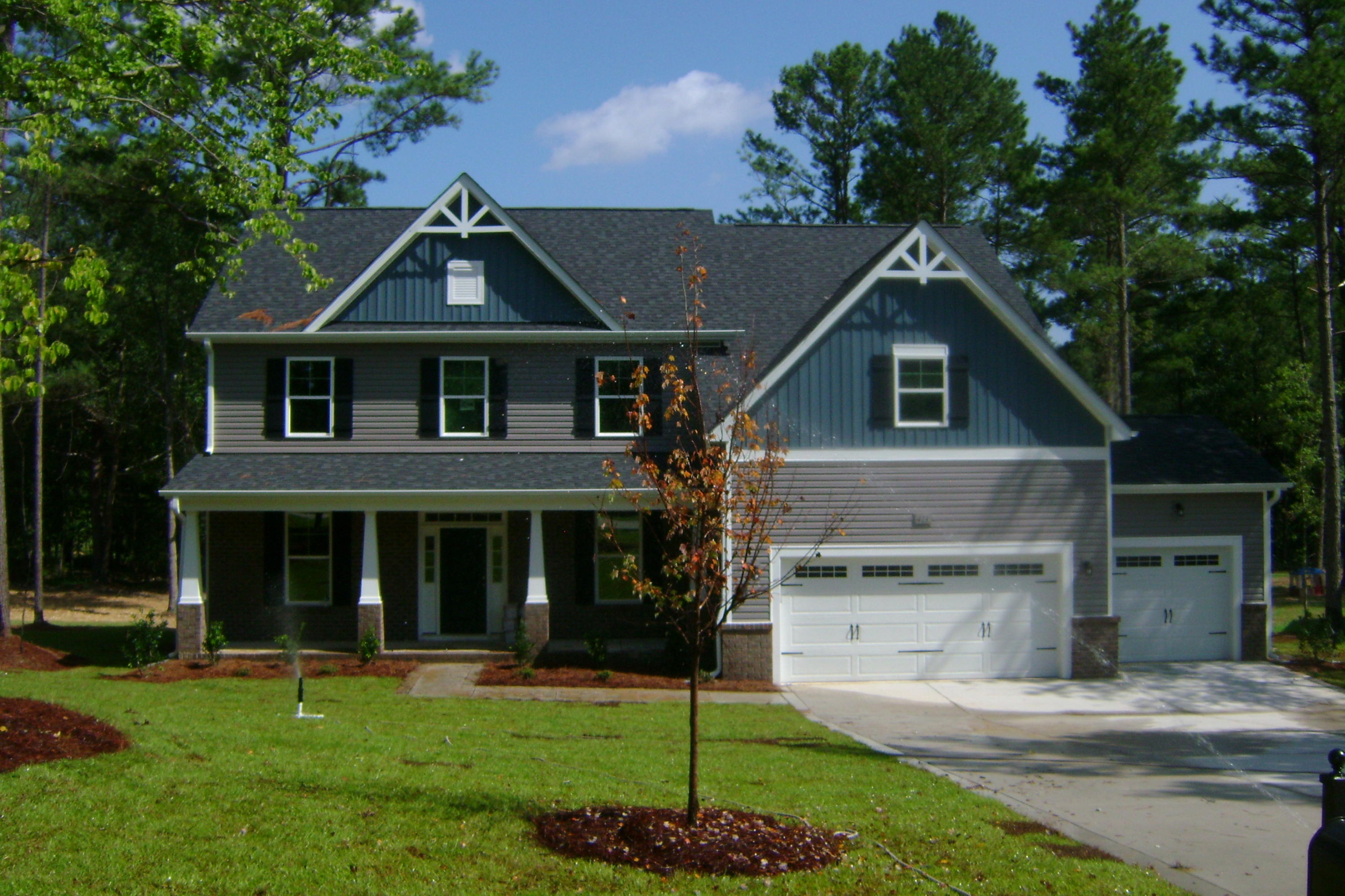413 Mountain Run Road West End, NC 27376 - Photo 2 of 22 2020-08-02 10.10.21