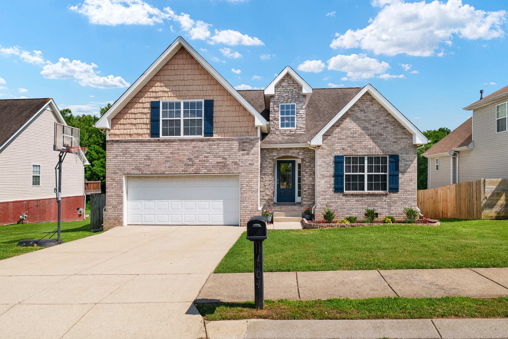 1504 Callender Road Spring Hill, TN 37174 - Photo 1 of 20 Gallery Image 1