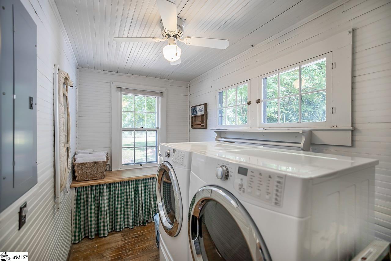 107 Babb Street Fountain Inn, SC 29644 - Photo 22 of 36