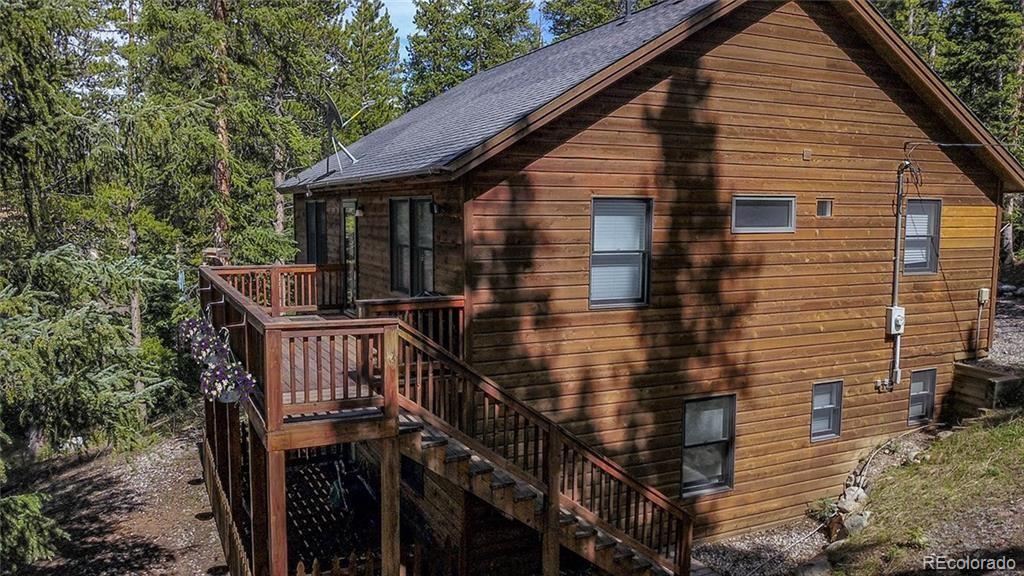 284 Pine Ridge Road Alma, CO 80420 - Photo 22 of 24 Gallery Image 22