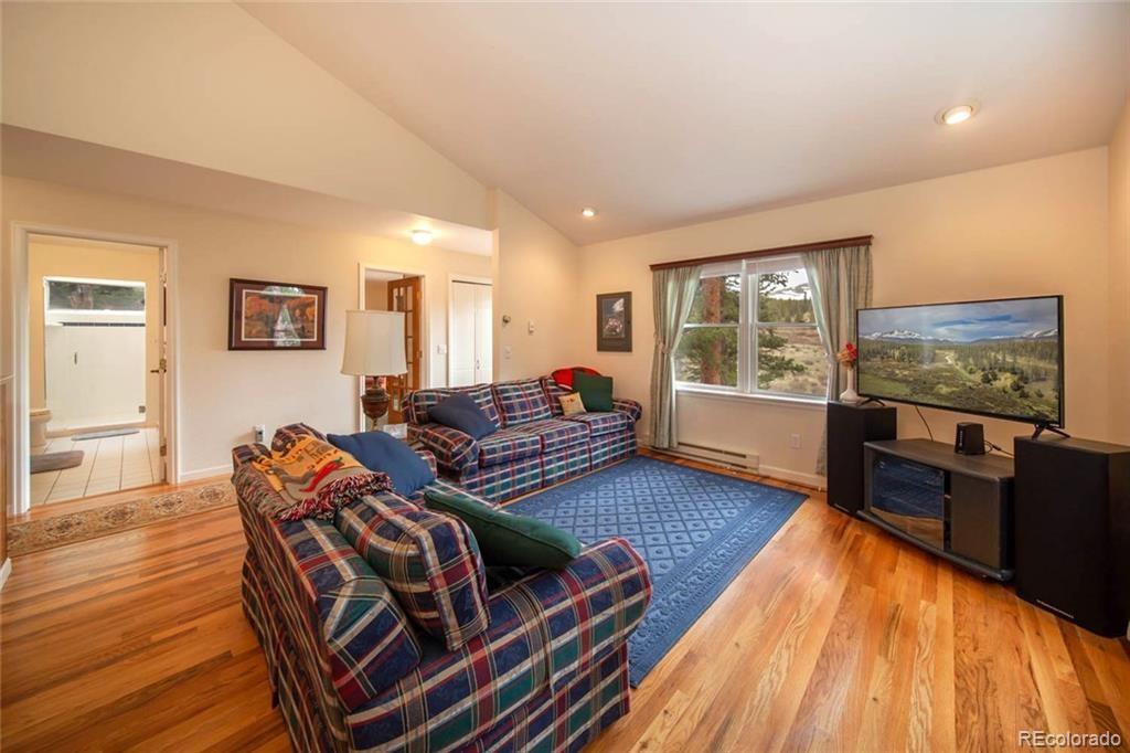 284 Pine Ridge Road Alma, CO 80420 - Photo 4 of 24 Gallery Image 4