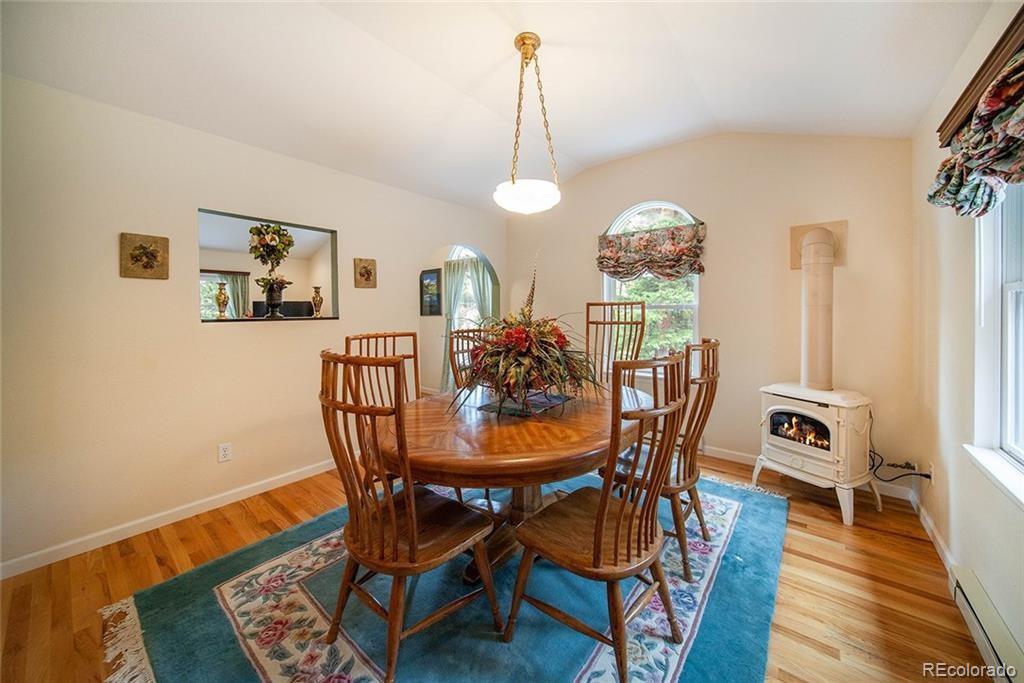 284 Pine Ridge Road Alma, CO 80420 - Photo 5 of 24 Gallery Image 5