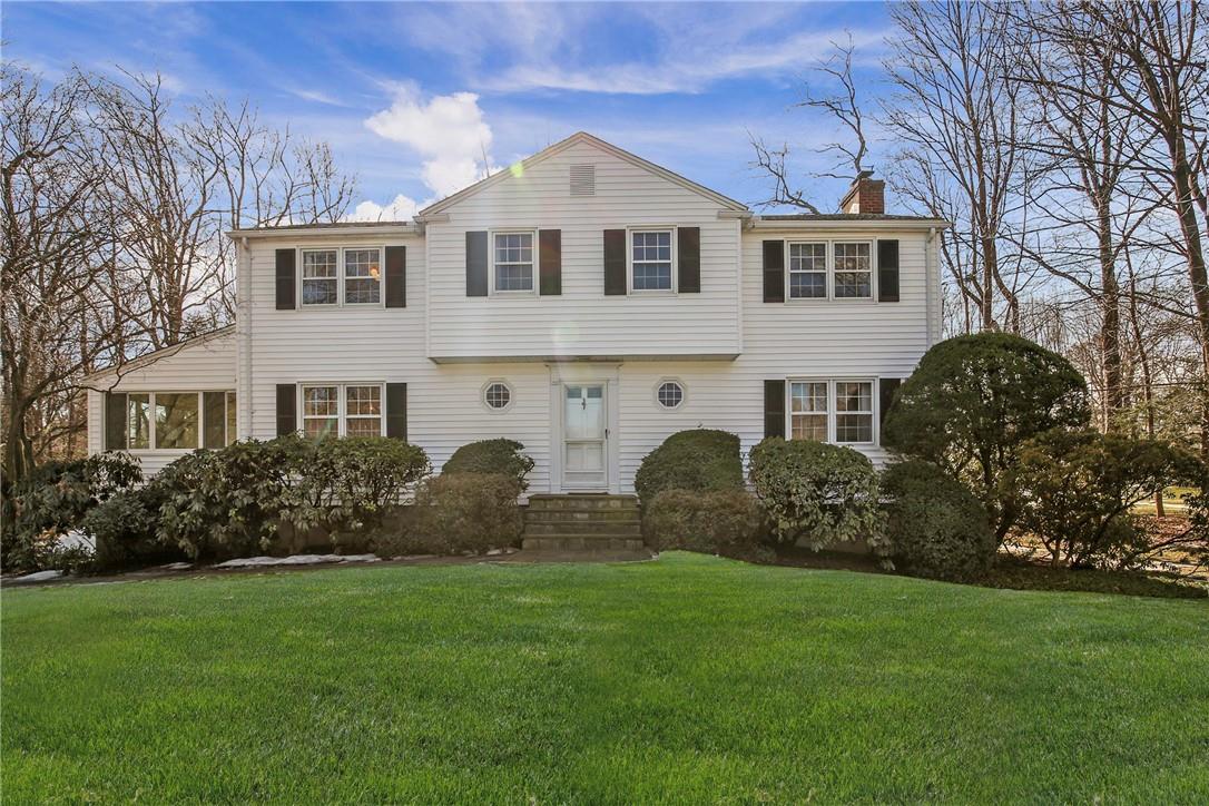 87 Devoe Road Chappaqua, NY 10514 - Photo 1 of 1 Gallery Image 1