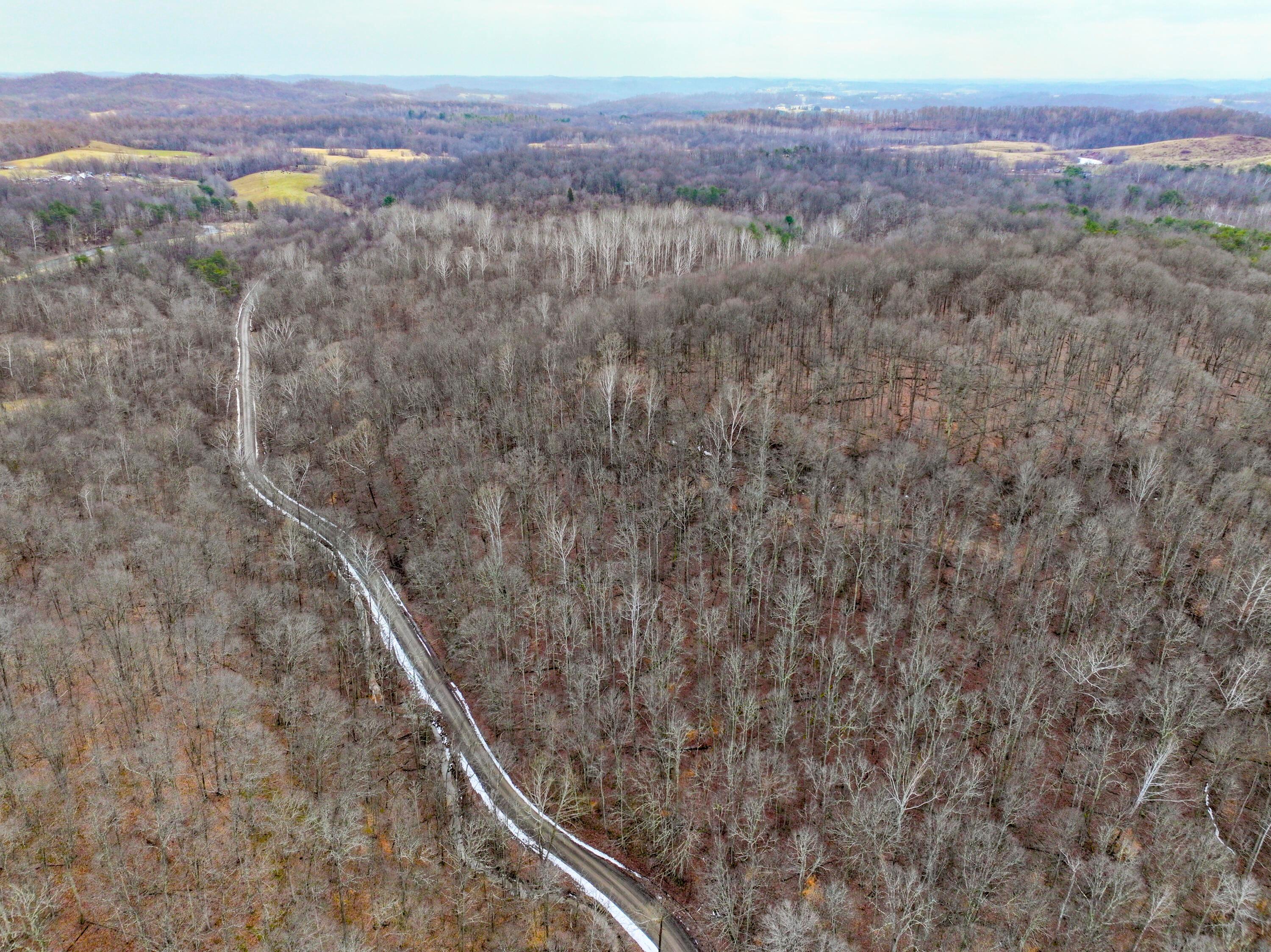15 Peaker Run Road Macksburg, OH 45746 - Photo 8 of 36 Tract 15_TD-33