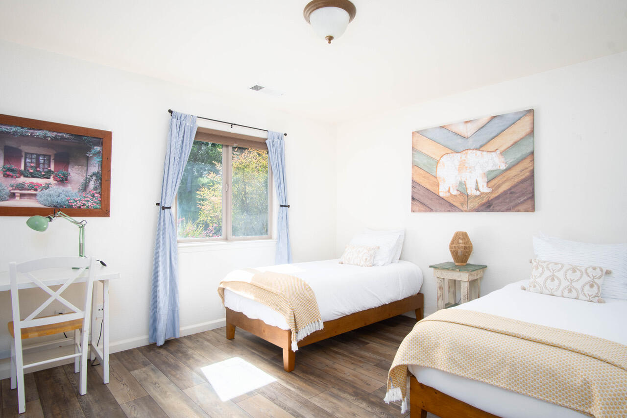 29673 Rock Creek Drive Three Rivers, CA 93271 - Photo 63 of 112 new guest room A