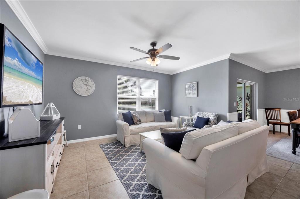 8969 Mondial Court Venice, FL 34293 - Photo 8 of 30