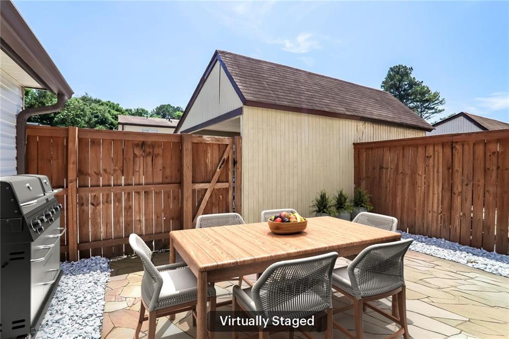 3210 Quincetree Lane Decatur, GA 30034 - Photo 24 of 27
