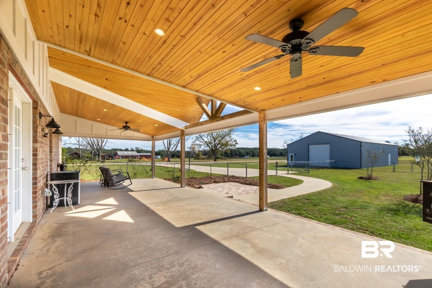 11459 Rose Road Elberta, AL 36530 - Photo 25 of 42