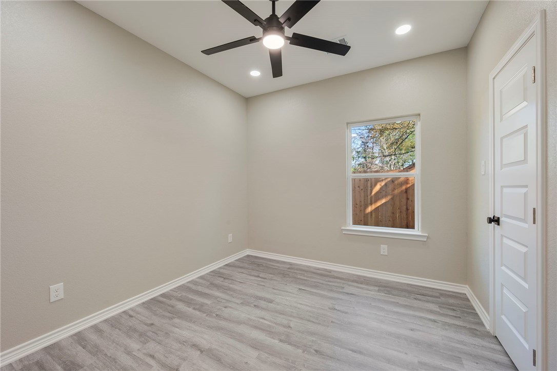 1612 Robeson Street Bryan, TX 77803 - Photo 16 of 20