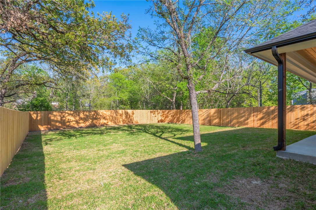 1612 Robeson Street Bryan, TX 77803 - Photo 19 of 20
