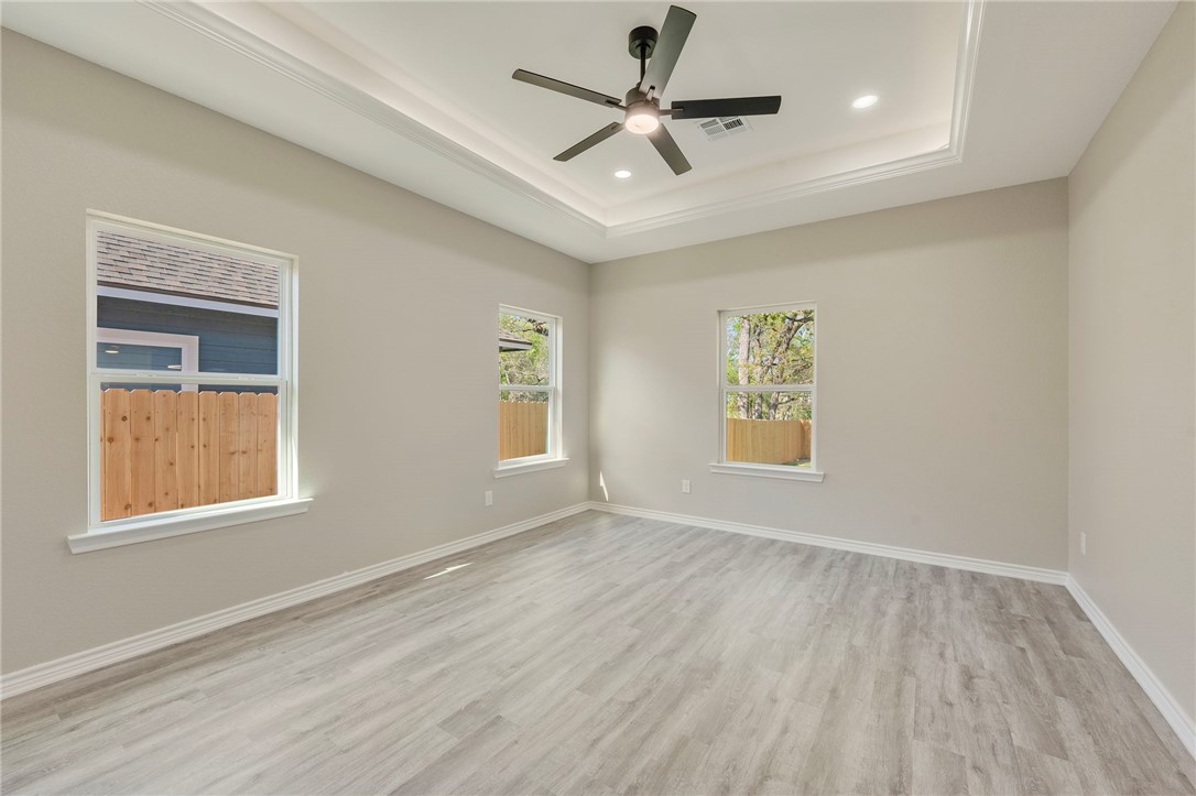 1612 Robeson Street Bryan, TX 77803 - Photo 9 of 20