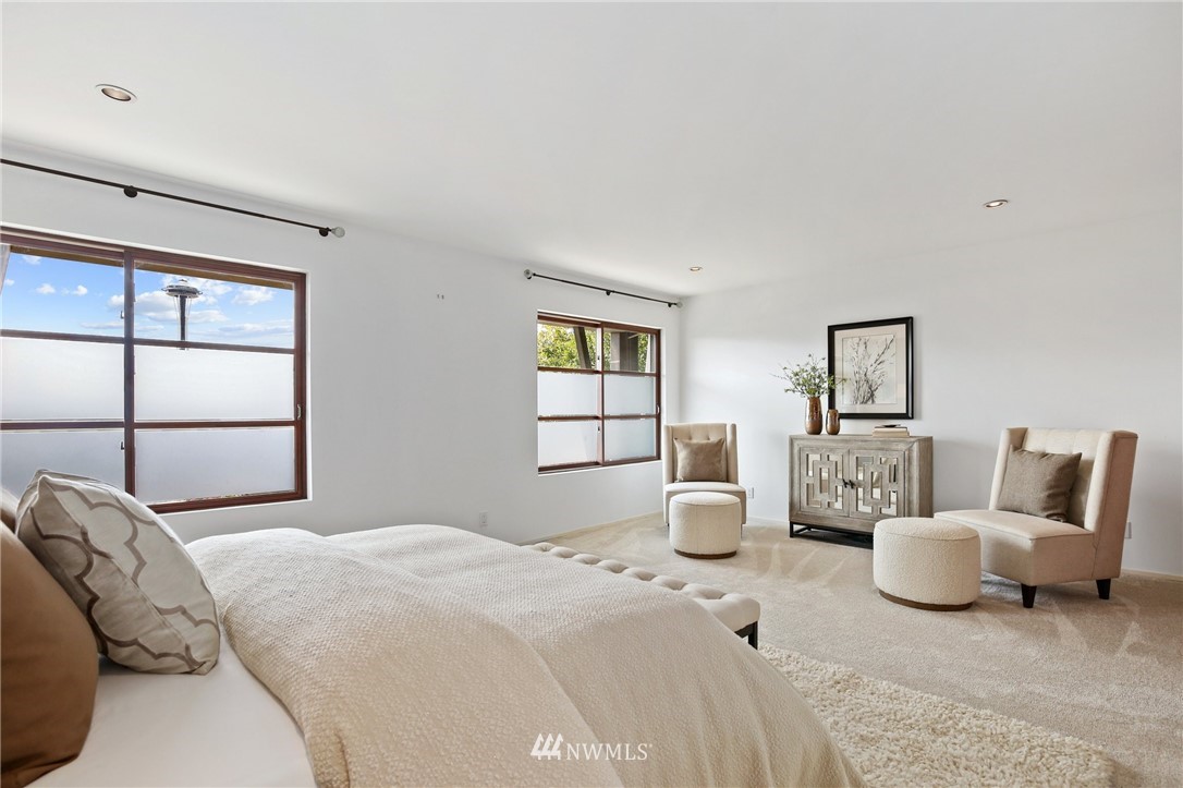 423 Ward Street Seattle, WA 98109 - Photo 28 of 39