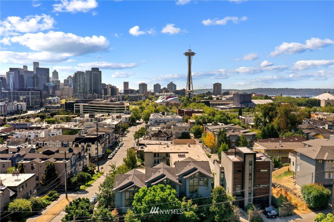 423 Ward Street Seattle, WA 98109 - Photo 36 of 39
