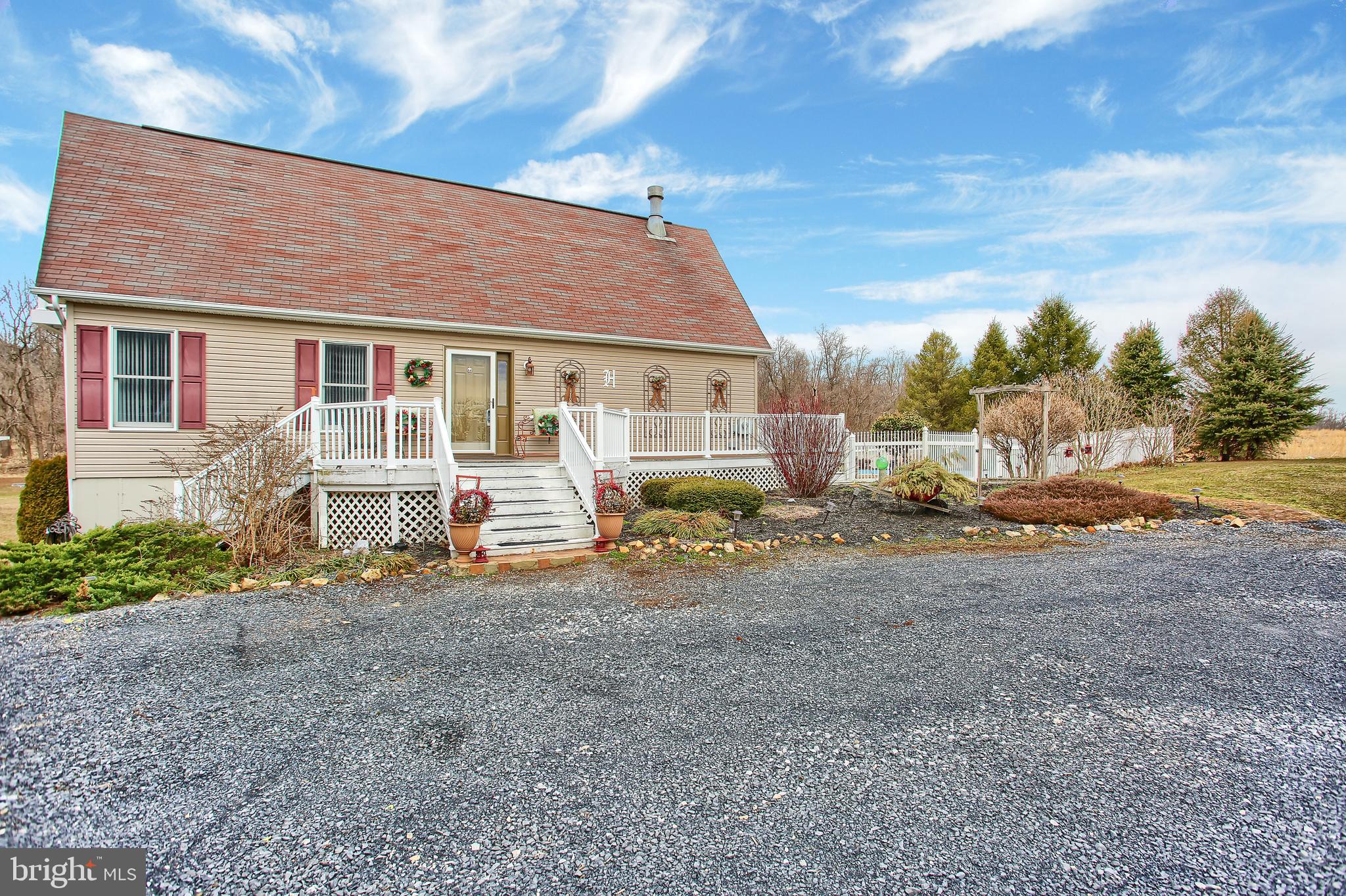16 Central View Road Dillsburg, PA 17019 - Photo 2 of 54 Gallery Image 2