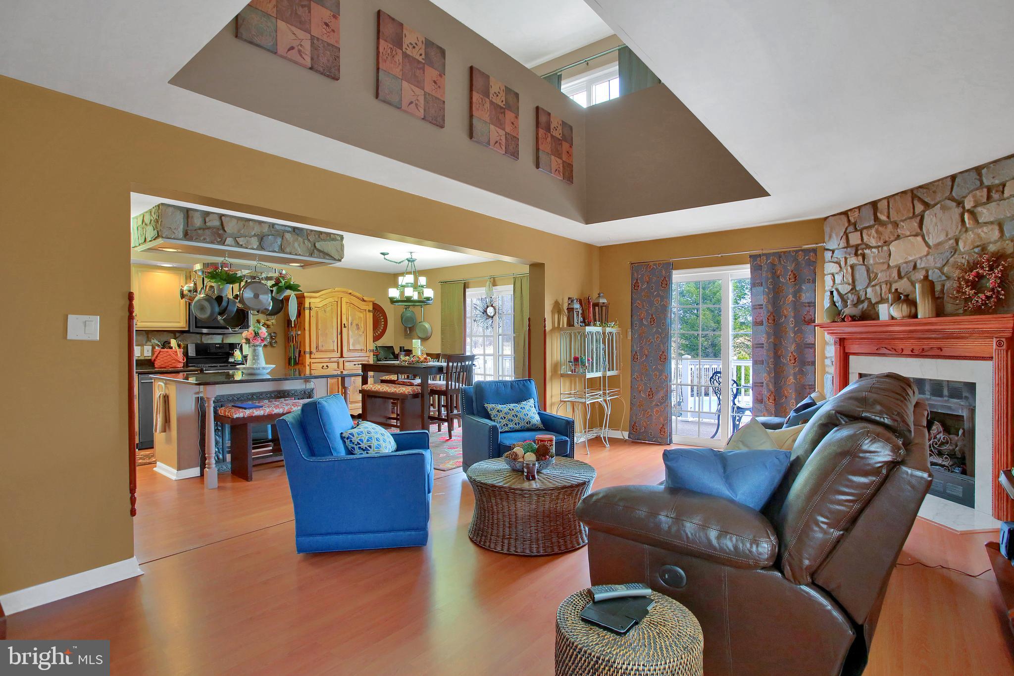 16 Central View Road Dillsburg, PA 17019 - Photo 12 of 54 Gallery Image 12