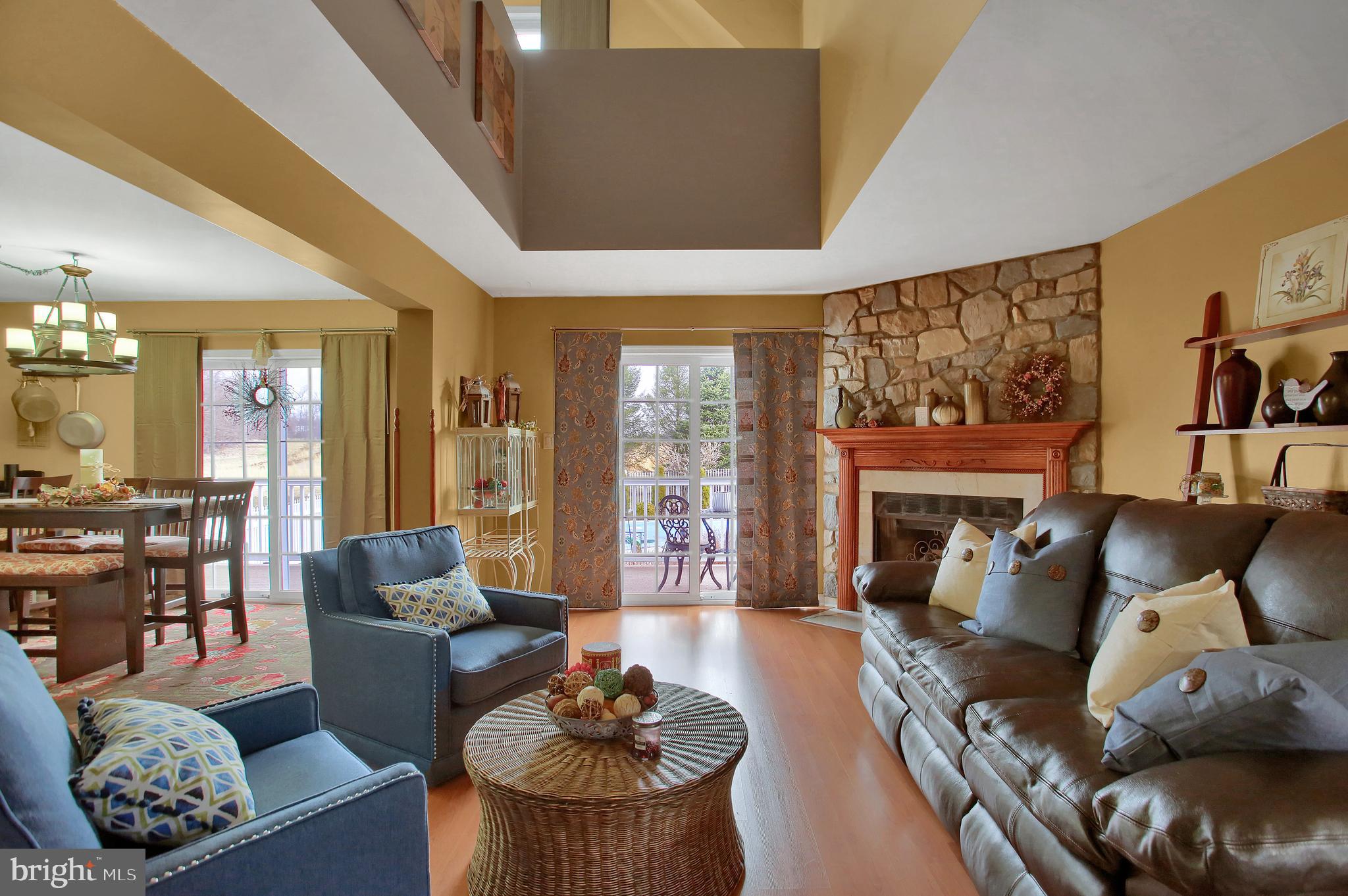 16 Central View Road Dillsburg, PA 17019 - Photo 13 of 54 Gallery Image 13