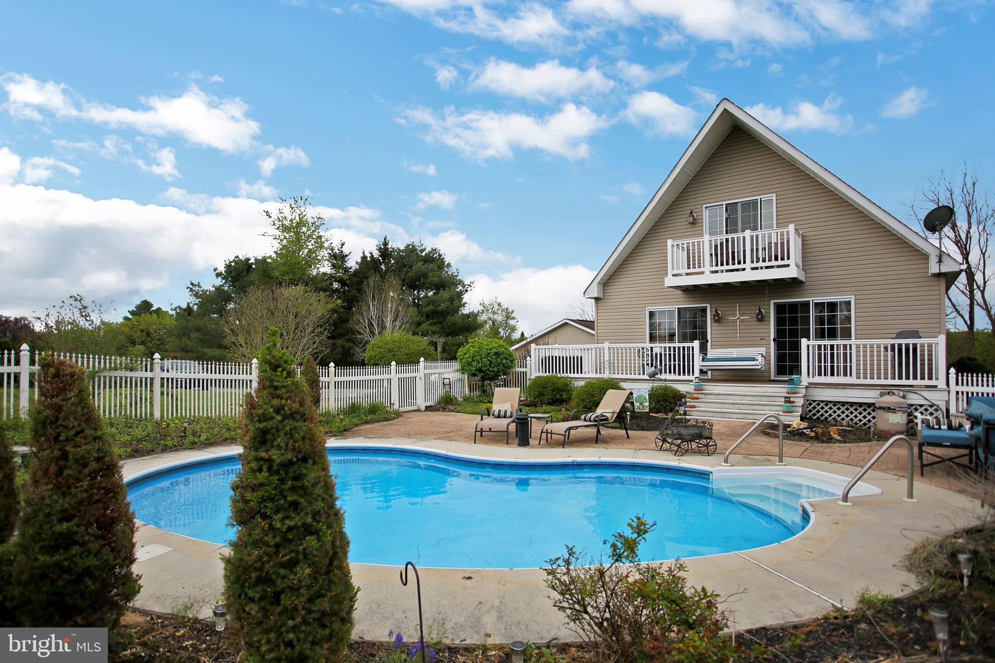 16 Central View Road Dillsburg, PA 17019 - Photo 4 of 54 Gallery Image 4