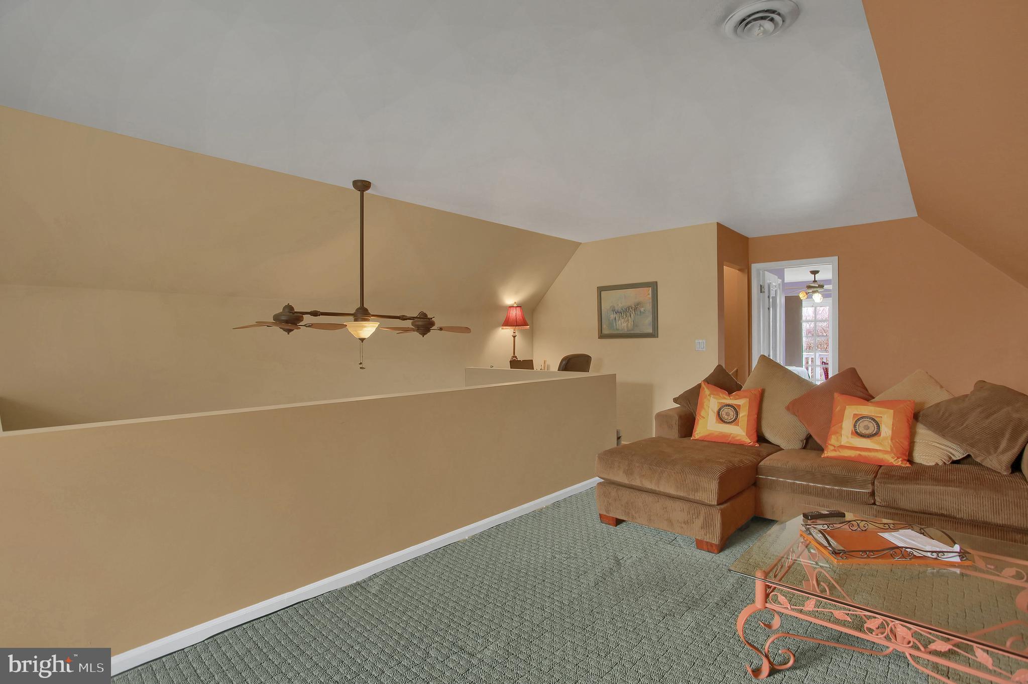 16 Central View Road Dillsburg, PA 17019 - Photo 38 of 54 Loft photo #3