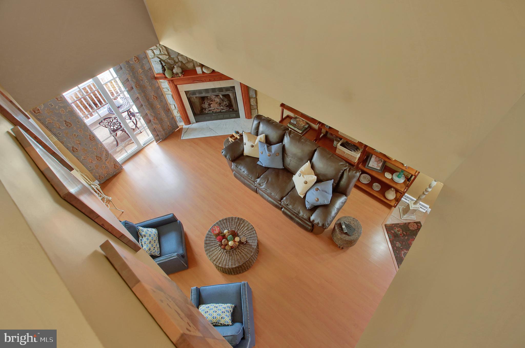 16 Central View Road Dillsburg, PA 17019 - Photo 40 of 54 Additional Loft view
